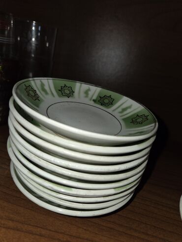 Digər süfrə qabları: Salam. mehsuallarin coxusu iwlenmeyib hec. hamisini birlikde de sata — 19