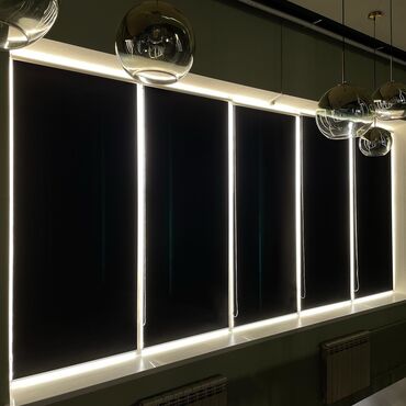 Жалюзи и рольшторы: 💠жалюзи 💠день-ночь 💠рулонные шторы 💠деревянные жалюзи 💠шторы-плиссе 💠 — 12