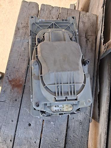 tank x: Bosch far korpusu – sağ tərəf (R), Almaniya istehsalı.mercedes w 123 — 2