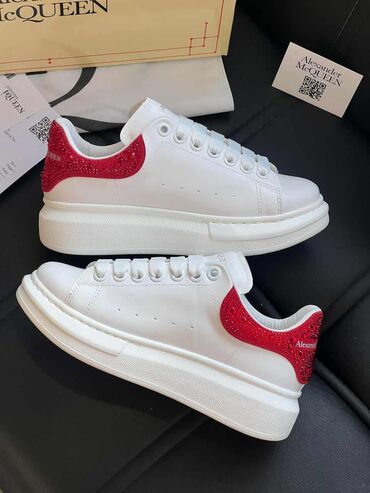 Patike: Patike, Alexander McQueen, veličina - 42 — 5