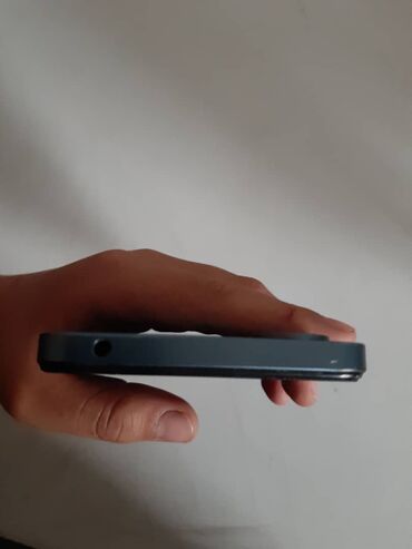 Redmi: Redmi, Redmi 13C, Б/у, 256 ГБ, цвет - Голубой, 1 SIM, eSIM, 2 SIM at lalafo.kg — 6 Redmi: Redmi, Redmi 13C, Б/у, 256 ГБ, цвет - Голубой, 1 SIM, eSIM, 2 SIM — 6