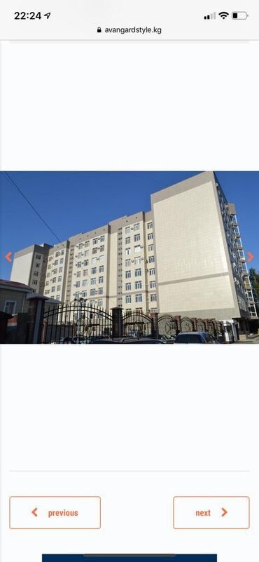 Продажа квартир: 3 комнаты, 94 м², Элитка, 3 этаж, Евроремонт — 14