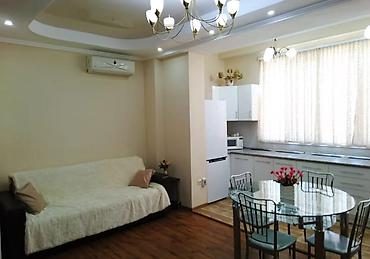 Долгосрочная аренда квартир: 2 комнаты, Агентство недвижимости, Без подселения, С мебелью полностью — 14