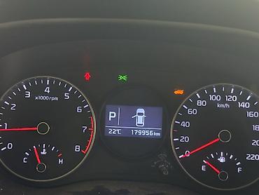 монитор на 210: Kia Morning: 2020 г., 1 л, Автомат, Бензин, Хэтчбэк — 2