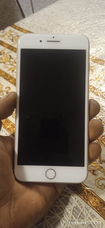 gence soyducu: IPhone 7 Plus