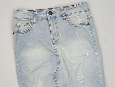 diesel spódnice: Spódnica damska, rozmiar S — 1