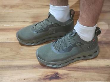 Patike: LOEWE X CLOUDMONSTER, ORIGINAL, HIT, VEL. 42 | Dostupne odmah! ! ! — 6