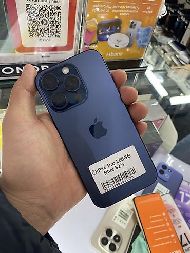 samsung j3 2016: IPhone 15 Pro, 256 ГБ, цвет Blue Характеристики и особенности: - — 2
