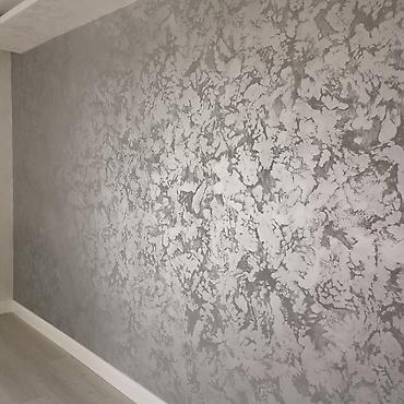 Другие виды гипсокартонных работ: Декоративные потолки и стены из гипсокартона под ключ - — 5