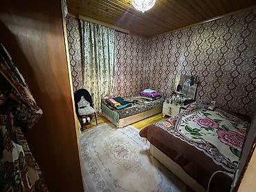 maştağa: Maştağa qəs. 3 otaqlı, 85 kv. m, Kredit yoxdur, Yeni təmirli — 3