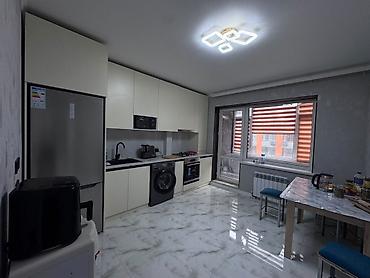 чирка: 3 комнаты, 88 м², Церковь Элитка, 5 этаж, Евроремонт — 6