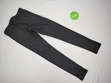converse podrobki: Hope, Spodnie materiałowe damskie, rozmiar S — 3