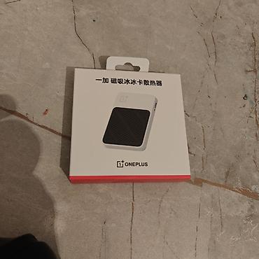 pcv: Оригинальный магнитный кулер OnePlus Magnetic Ice Card Cooler (PCV14) — 3
