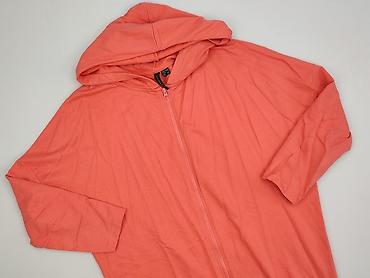 bluzki m: RAINBOW, Bluza z kapturem damska, rozmiar M — 1