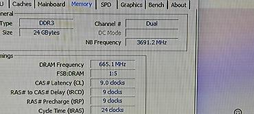 Masaüstü kompüterlər və iş stansiyaları: Продается домашний комп вместе с монитором. На нем игрались онлайн — 7
