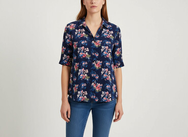 Blouses: Beloved, Women's blouse, size M