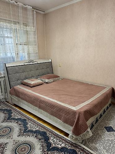 put up: ОШ Двуспальная кровать - Размер: ориентировочно 160–190 - Каркас — 1