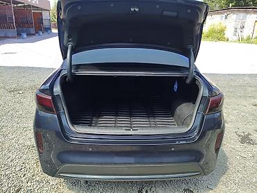 меняю на скот: Kia K5: 2019 г., 0.2 л, Автомат, Гибрид, Седан — 4