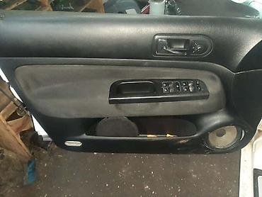 transport robe: TAPACIR VRATA ZA VOLKSWAGEN GOLF 4 | Tapaciri vrata prednji zadnji — 1