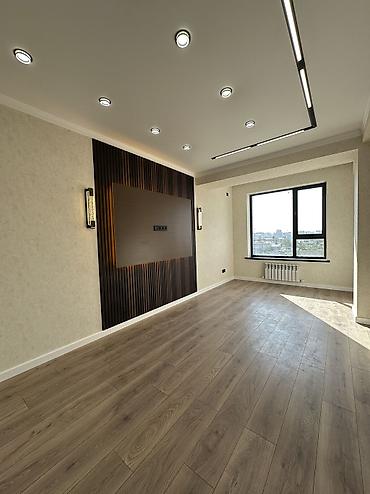 Недвижимость: 1 комната, 42 м², Технопарк 7 этаж, Свежий ремонт — 4
