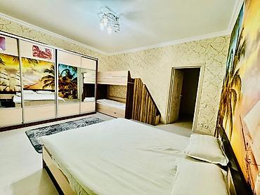 Отдых на Иссык-Куле: Коттедж, Asia Palace, Сары-Ой, 20+ мест — 2