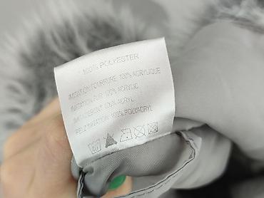 fluff outerwear: Parka damska, rozmiar M — 5