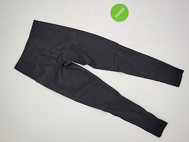 dresy prada: Legginsy Sportowe damskie, rozmiar M — 3
