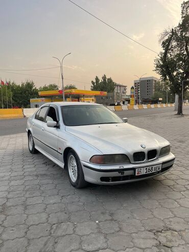 фара опель вектра б: BMW 5 series: 2000 г., 2 л, Механика, Бензин, Седан