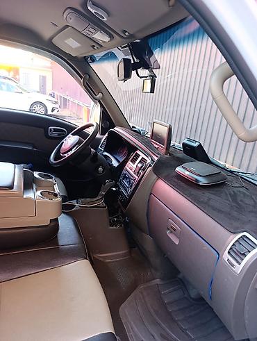 кузов портер 2: Легкий грузовик, Hyundai, Дубль, До 1 т, Новый — 10
