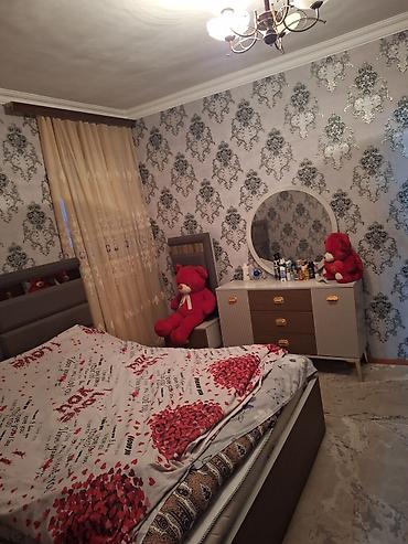 midada satilan evler: Hacı zeynalabdın qədəbəsi əliaga vahid küçəsi ev28 2 sotun içində 120 — 7