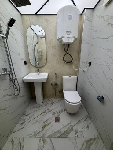 Uzunmüddətli kirayə mənzillər: Nərimanov rayonu Faiq yusifov küçəsi,9 mərtəbənin,6-cı — 11