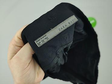 zara basic 77302: Zara, Spodnie materiałowe damskie, rozmiar XS — 4