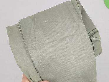 jeans cargo: FB Sister, Spodnie cargo damskie, rozmiar XS — 7