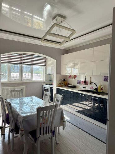 Продажа квартир: 3 комнаты, 96 м², 106 серия улучшенная, 5 этаж, Дизайнерский ремонт — 2