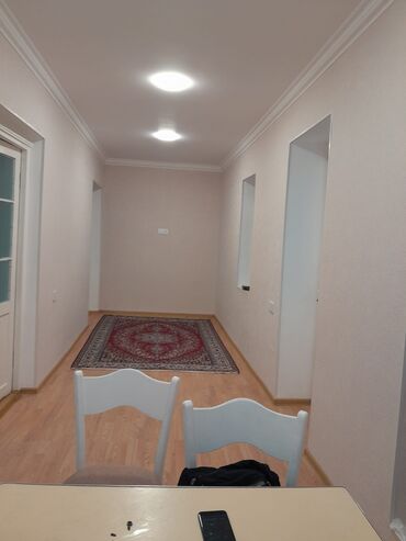 Uzunmüddətli kirayə mənzillər: Mərdəkanda qaranquş sanatoryanın yaxınlığında 3 otaqlı ev kirayə — 5