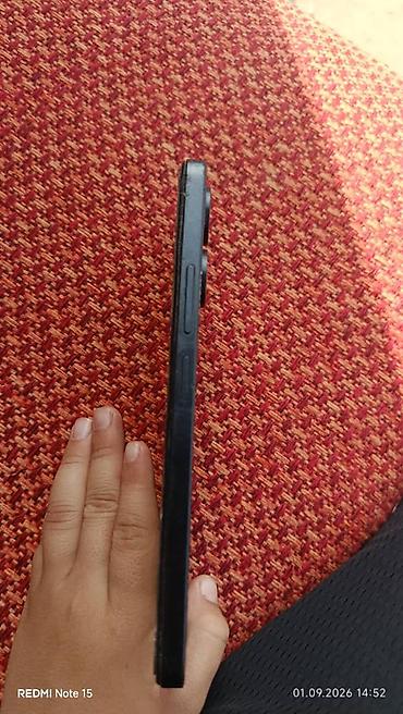 note 14: Redmi 13c 128 гб в хорошем состоянии — 3