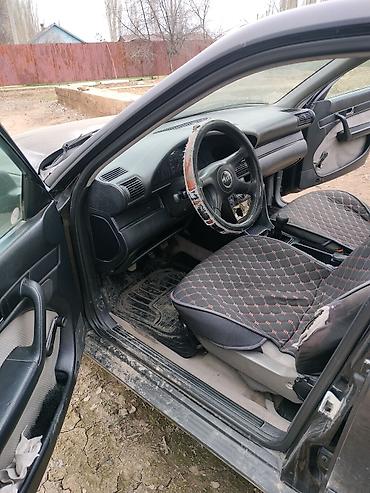 audi a6 продаю: Audi 100: 1993 г., 2.3 л, Механика, Бензин, Седан — 9