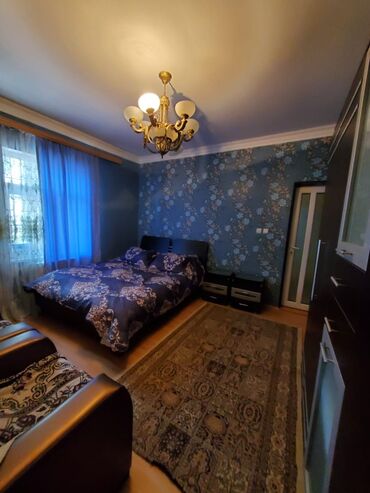 Həyət evləri və villaların satışı: Binəqədi qəs. 5 otaqlı, 120 kv. m, Kredit yoxdur, Yeni təmirli -da lalafo.az — 10 Həyət evləri və villaların satışı: Binəqədi qəs. 5 otaqlı, 120 kv. m, Kredit yoxdur, Yeni təmirli — 10