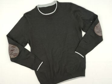 sweter z kaszmiru c a: Sweter, S, stan - Dobry