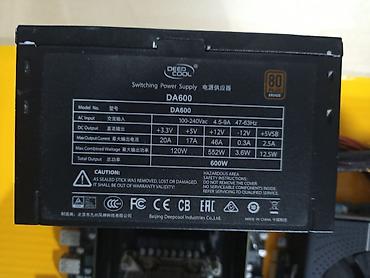 printer kraskasi: Комплект для сборки ПК, Состав комплекта: Процессор, Материнская плата, Оперативная память, Б/у, Самовывоз, Платная доставка — 5