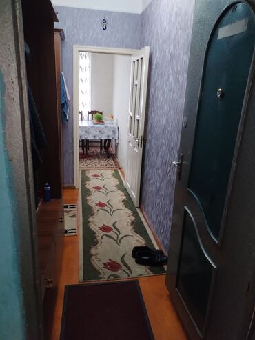 Продажа квартир: Хырдалан, 2 комнаты, Вторичка, 55 м²