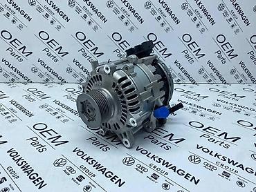 vgate: HIBRIDNI ALTERNATOR ZA VOLKSWAGEN POLO, SCIROCCO, TARO . - 05E 903 — 1