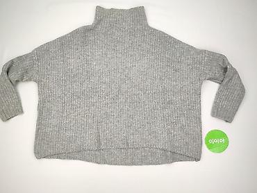 spiderman hm: H&M L.O.G.G., Golf damski, rozmiar L — 2