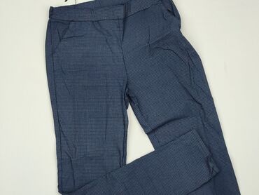 t shirty markowy: Material trousers, L (EU 40), condition - Very good