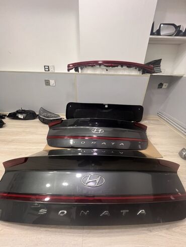 бак для душа бишкек: Hyundai Sonata