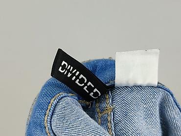 dsquared jeansy: H&M Divided, Jeansy damskie, rozmiar S — 5
