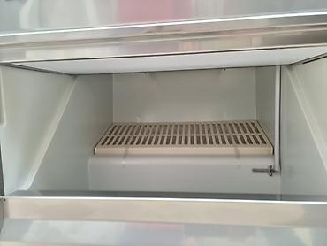 Buz aparatları: Nağd ödəniş, Yeni — 8