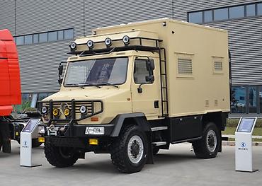 Грузовики: Грузовик, Shacman, Новый — 5