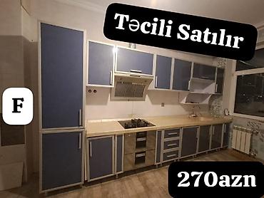 ucuz stol: ‼️ Təcili Satıllr ‼️ Mətbəx Mebeli ölcü 4.5 metr üstündə yalnız — 1