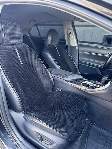 Toyota: Toyota Camry: 2021 г., 2.5 л, Автомат, Бензин, Седан — 12